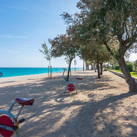 Homeholidaysrentals Atico Ocean Пинеда-де-Мар Экстерьер фото