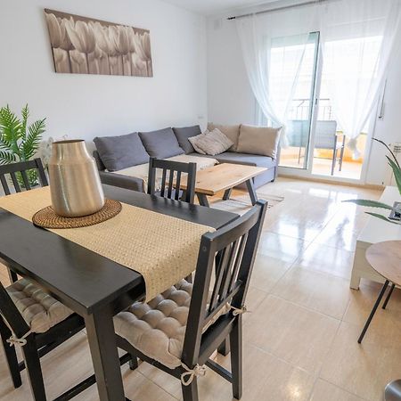 Homeholidaysrentals Atico Ocean Пинеда-де-Мар Экстерьер фото