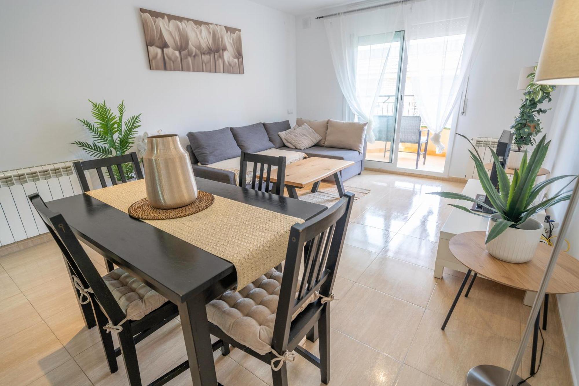 Homeholidaysrentals Atico Ocean Пинеда-де-Мар Экстерьер фото