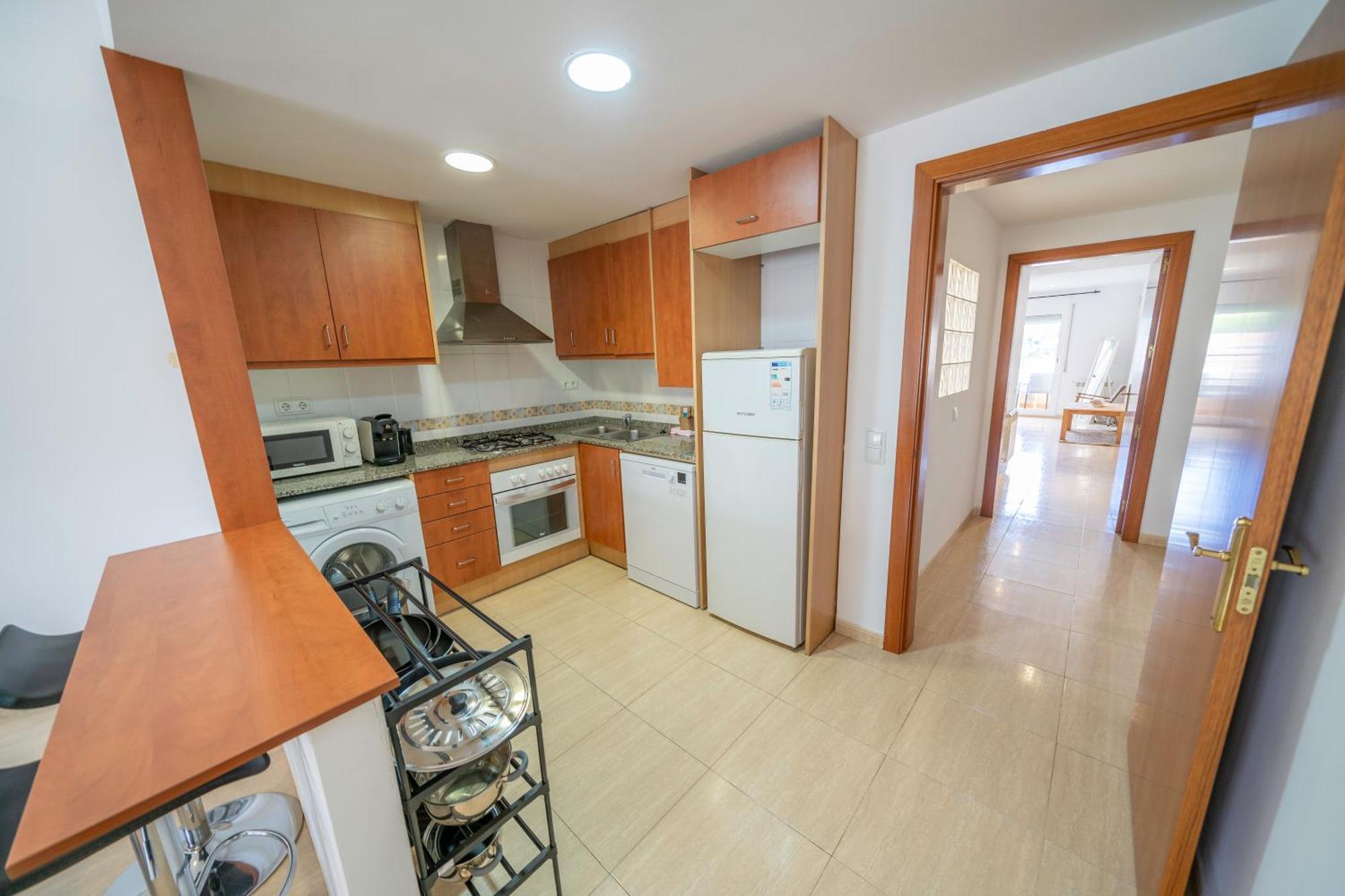 Homeholidaysrentals Atico Ocean Пинеда-де-Мар Экстерьер фото