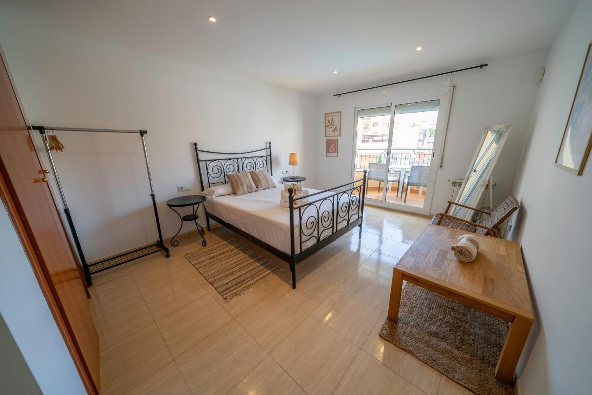 Homeholidaysrentals Atico Ocean Пинеда-де-Мар Экстерьер фото