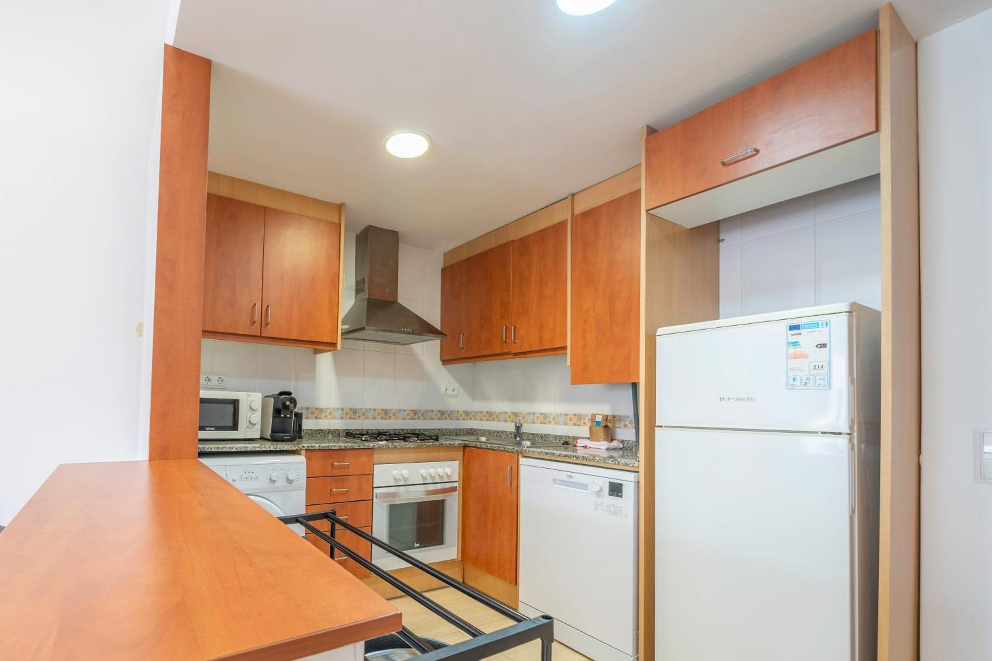 Homeholidaysrentals Atico Ocean Пинеда-де-Мар Экстерьер фото