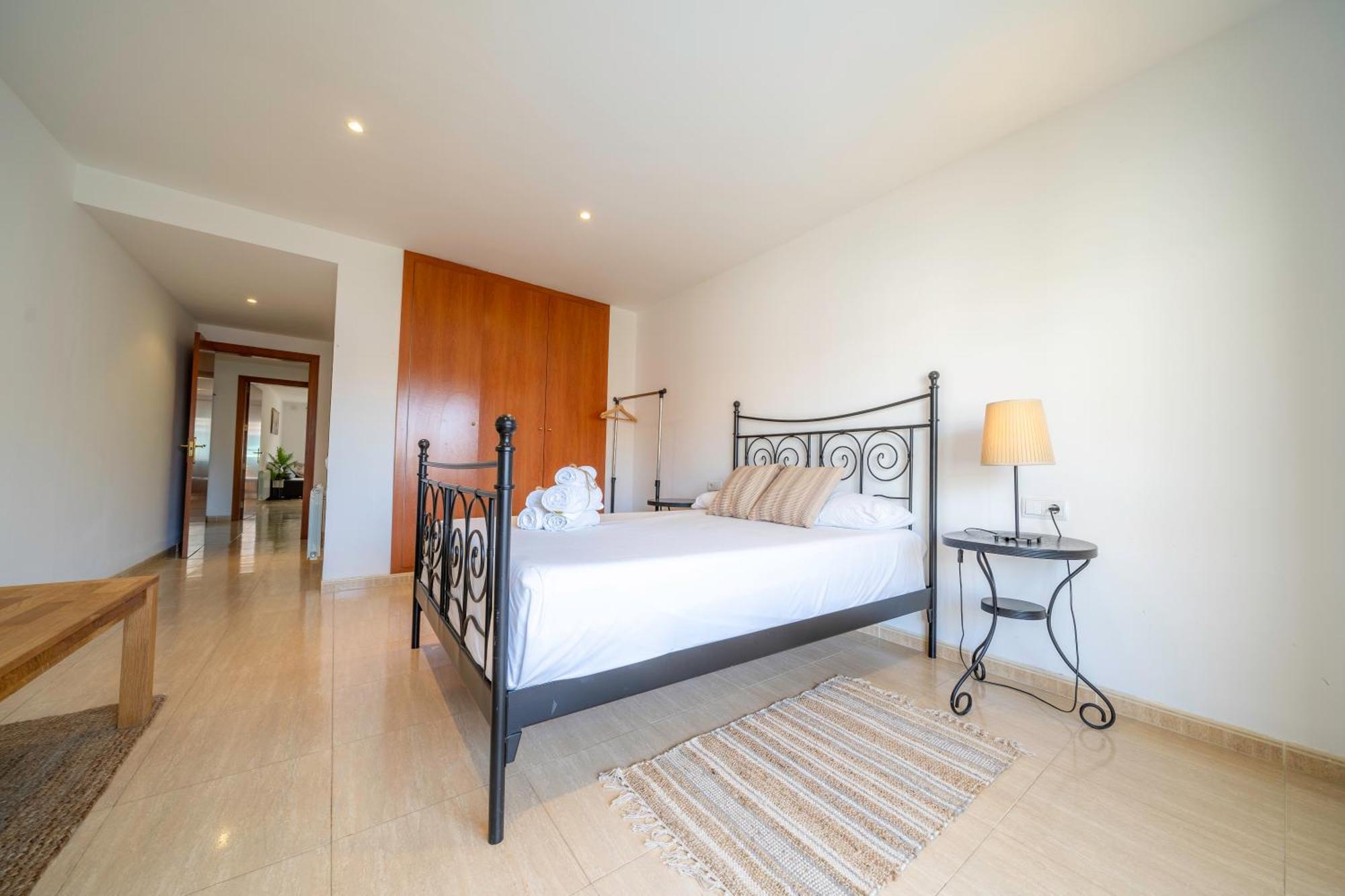 Homeholidaysrentals Atico Ocean Пинеда-де-Мар Экстерьер фото